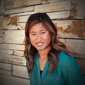 Meet your Posher, Kai lin